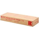 Ricoh T2 / 888485 toner cartridge magenta (origineel)