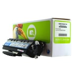 Lexmark E352H11E toner cartridge zwart hoge capaciteit (huismerk)