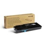 Xerox 106R03530 toner cartridge cyaan extra hoge capaciteit (origineel)