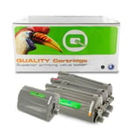 Samsung CLP-P350C serie ( BK / C / M / Y ) huismerk