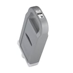 Canon PFI-1700MBK inktcartridge mat zwart (origineel)