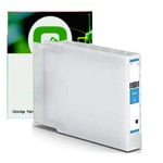 Epson T9072 inktcartridge cyaan extra hoge capaciteit (huismerk)