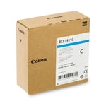 Canon BCI-1411C inkt cartridge cyaan (origineel)