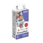 Epson T5730 inkt cartridge incl. fotopapier (origineel)