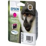Epson T0893 inkt cartridge magenta (origineel)