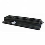 Olivetti B0530 toner cartridge zwart (origineel)