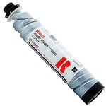 Ricoh 1220D toner cartridge black