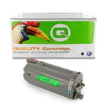 Samsung CLP-M350A toner cartridge magenta (huismerk)