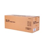 Konica Minolta A4NNWY1 toner opvangbak nr. WX103 (origineel)