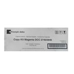 Triumph-Adler 654010114 toner cartridge magenta (origineel)