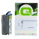 Huismerk inkt cartridge T0540 (T054040) gloss optimizer (glans)