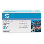 HP CE261A toner cartridge cyaan nr. 648A (origineel)