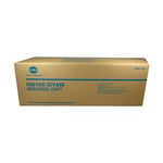 Konica Minolta 4062-503 imaging unit cyaan nr. IU210C (origineel)