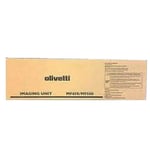 Olivetti B0656 imaging unit geel (origineel)