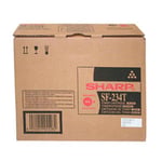 Sharp SF-234T toner cartridge zwart (origineel)