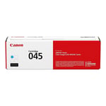 Canon 045 toner cartridge cyaan (origineel)