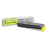 Kyocera TK-5205Y toner cartridge geel (origineel)