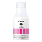 Canon GI-46M inktfles magenta (origineel)