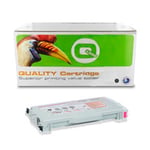Brother TN-04M toner cartridge magenta (huismerk)
