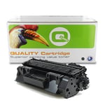Canon 052 toner cartridge zwart (huismerk)