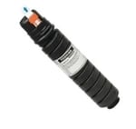 Toshiba T-281CEK toner cartridge zwart (origineel)