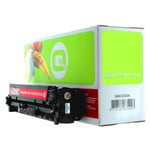 Tonershop huismerk vervangt HP CC533A nr. 304A toner cartridge magenta