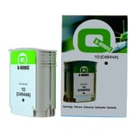 Tonershop huismerk vervangt HP C4844A nr. 10 inkt cartridge zwart