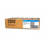 IBM 75P5427 toner cartridge cyaan hoge capaciteit (origineel)