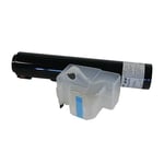 Panasonic DQ-TU15E toner cartridge zwart (origineel)