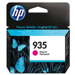 HP C2P21AE inkt cartridge magenta nr. 935 (origineel)