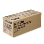 Ricoh Type 1260D / 430351 toner cartridge zwart (origineel)