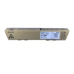Ricoh type MP C406 toner cartridge zwart (origineel)