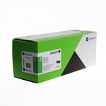 Lexmark 25B3079 toner cartridge zwart (origineel)