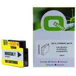 Tonershop huismerk vervangt HP CN056AE nr. 933XL inkt cartridge geel hoge capaciteit