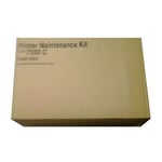 Ricoh Type 7100 C / 402053 fuser unit / onderhoudskit (origineel)