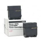 Xerox 006R00348 toner cartridge zwart ( 2 stuks ) origineel