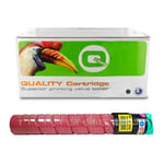 Ricoh type MP C2550 toner cartridge magenta (huismerk)