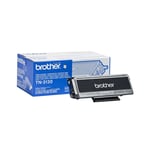 Brother TN-3130 toner cartridge zwart (origineel)
