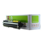 Tonershop huismerk vervangt HP CF352A nr. 130A toner cartridge geel