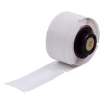 Brady M6-6-430-TL polyester labels transparant | 11 mm x 49 mm (origineel)