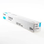 Canon C-EXV 52 C toner cartridge cyaan (origineel)