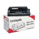Lexmark 13T0101 toner cartridge zwart hoge capaciteit (origineel)