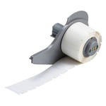 Brady M71-17-492 Freezerbondz polyester labels | 25,40 mm x 12,70 mm (origineel)
