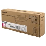 Toshiba T-FC34EM toner cartridge magenta (origineel)