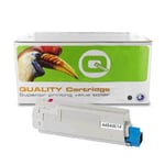 OKI 44844614 toner cartridge magenta (huismerk)