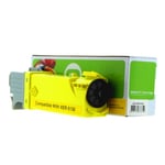 Xerox 106R01280 toner cartridge geel (huismerk)