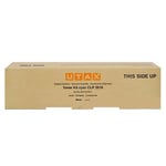 Utax 4451610011 toner cartridge cyaan (origineel)