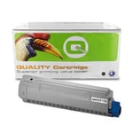 OKI 44059108 toner cartridge zwart (huismerk)