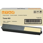 Utax 655510116 toner cartridge geel (origineel)