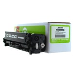Tonershop huismerk vervangt HP CF380A nr. 312A toner cartridge zwart